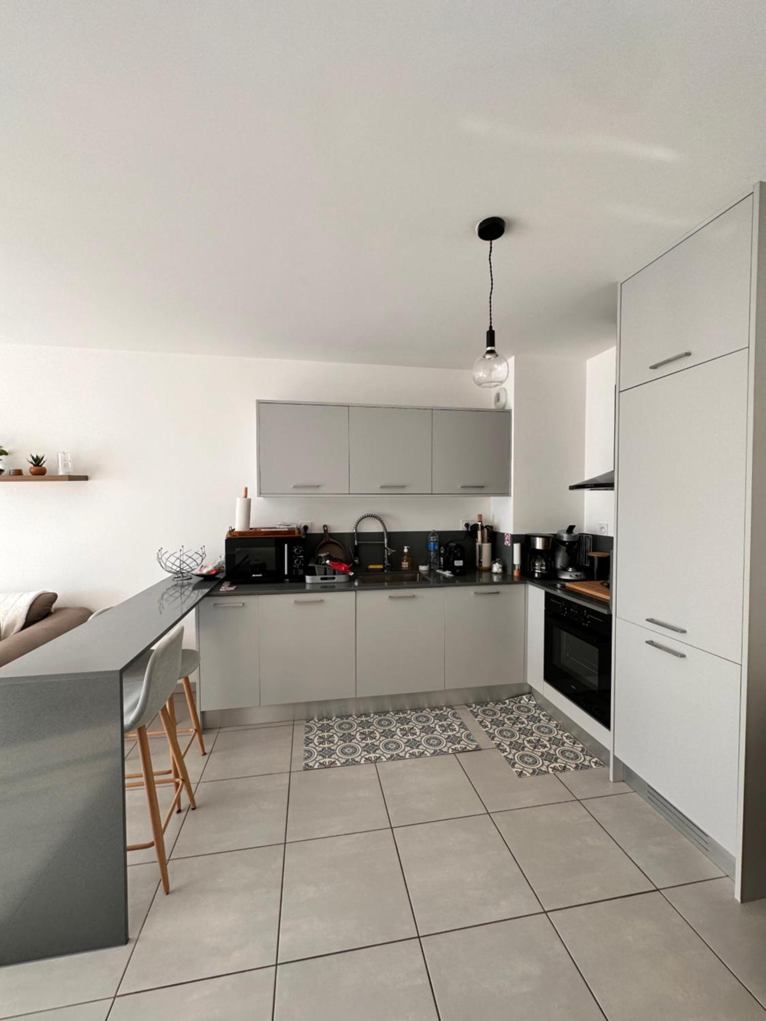 Charmant 2 Piece Tout Equipe Climatise Sainte-Lucie de Porto-Vecchio Luaran gambar
